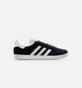 Gazelle Mens Lifestyle Shoe Black White