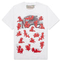 Saint Lucie Tee Multi
