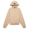Kids Hoodie Gold Heather