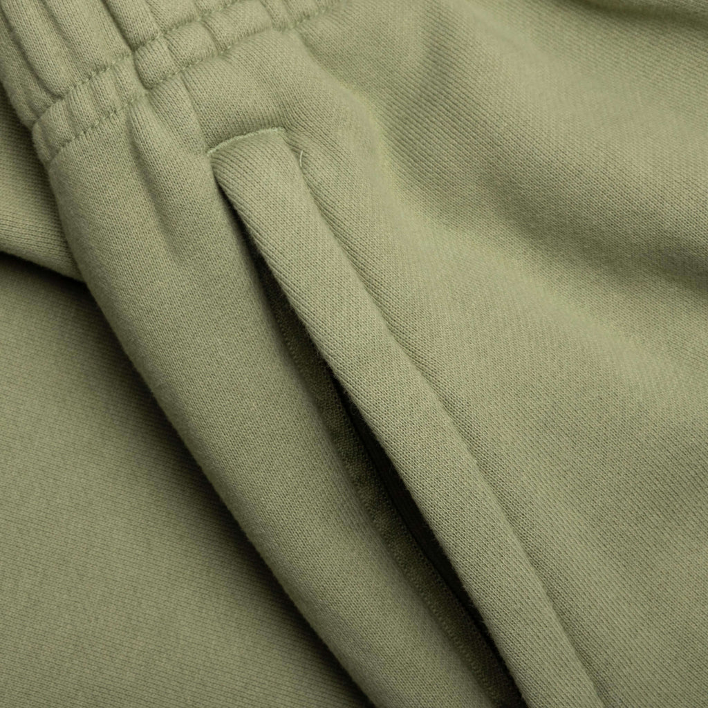 Nike x NOCTA NRG Cs Pant Fleece Oil Green Light Liquid Lime