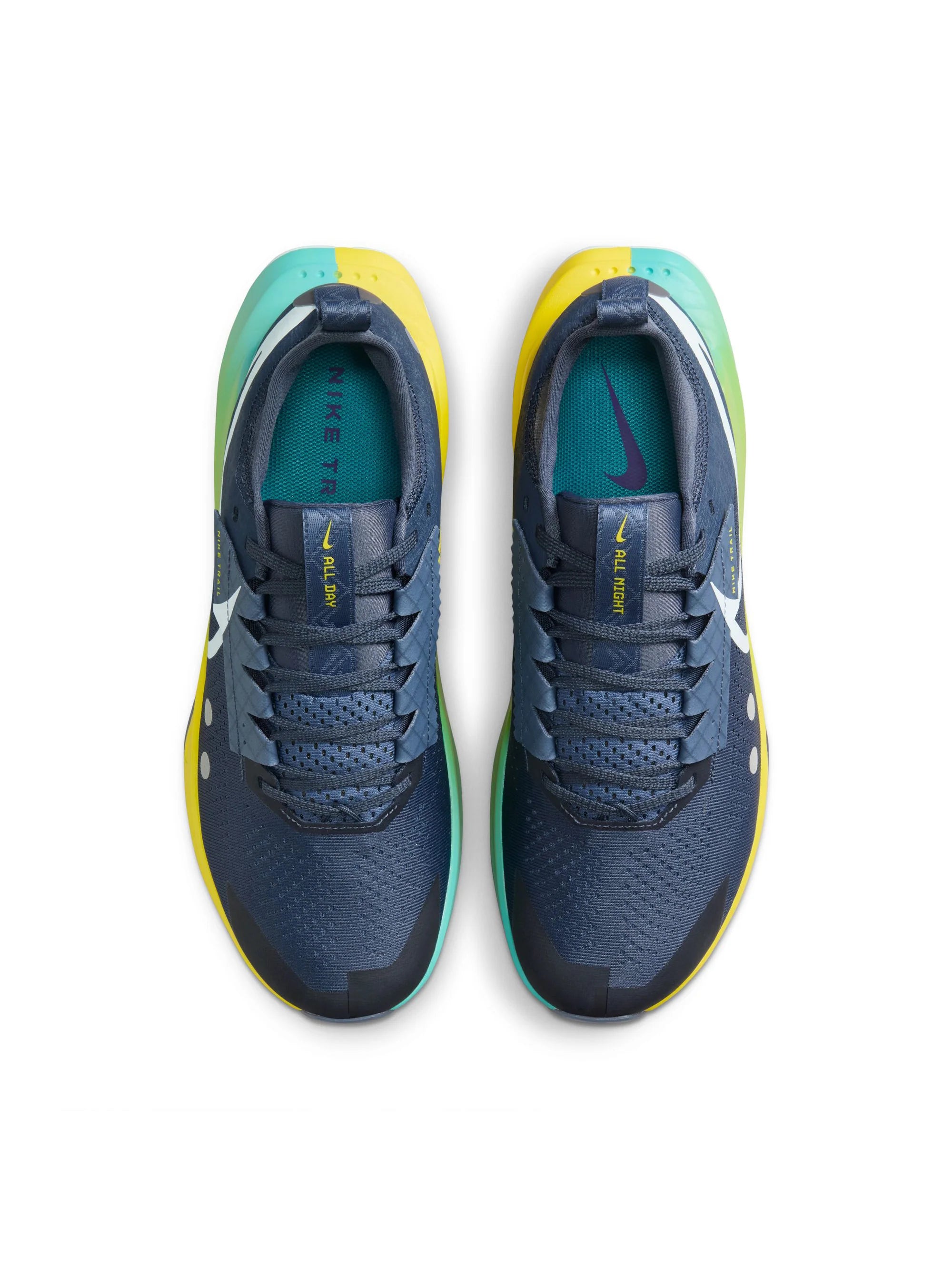 Nike Mens ZoomX Zegama Trail 2 Shoes