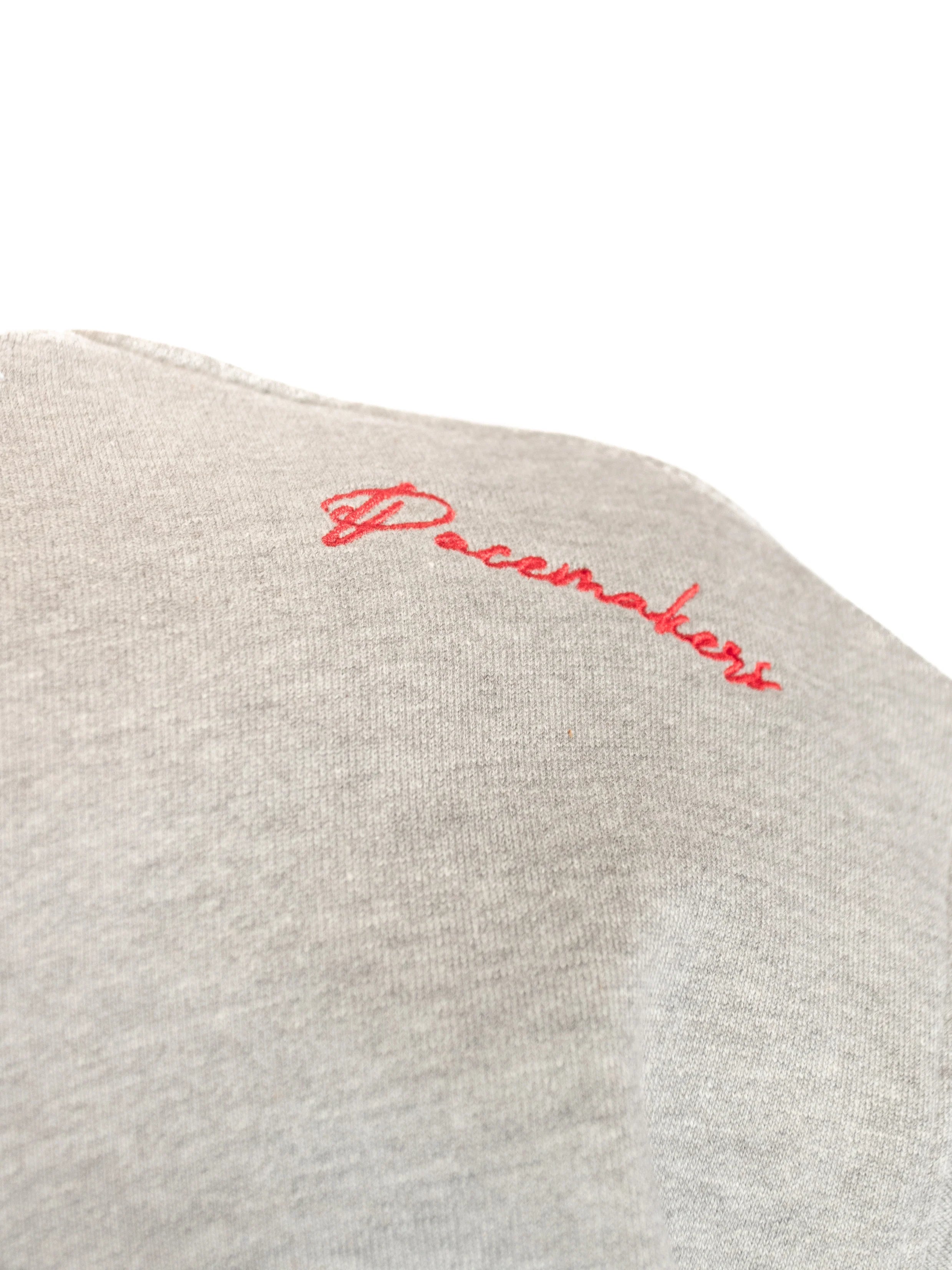Heartbreak Elevation Crew Sweatshirt
