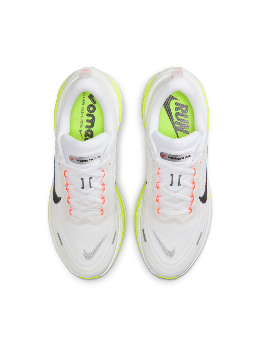 Nike Air Zoom Vomero Plus Mens Shoes