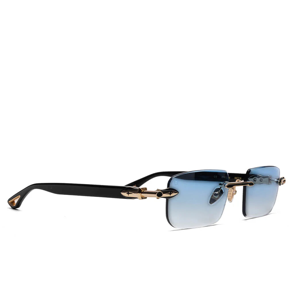 Javelin Blue Tint