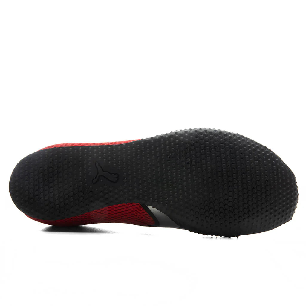 H Street OG For All Time Red Puma Black