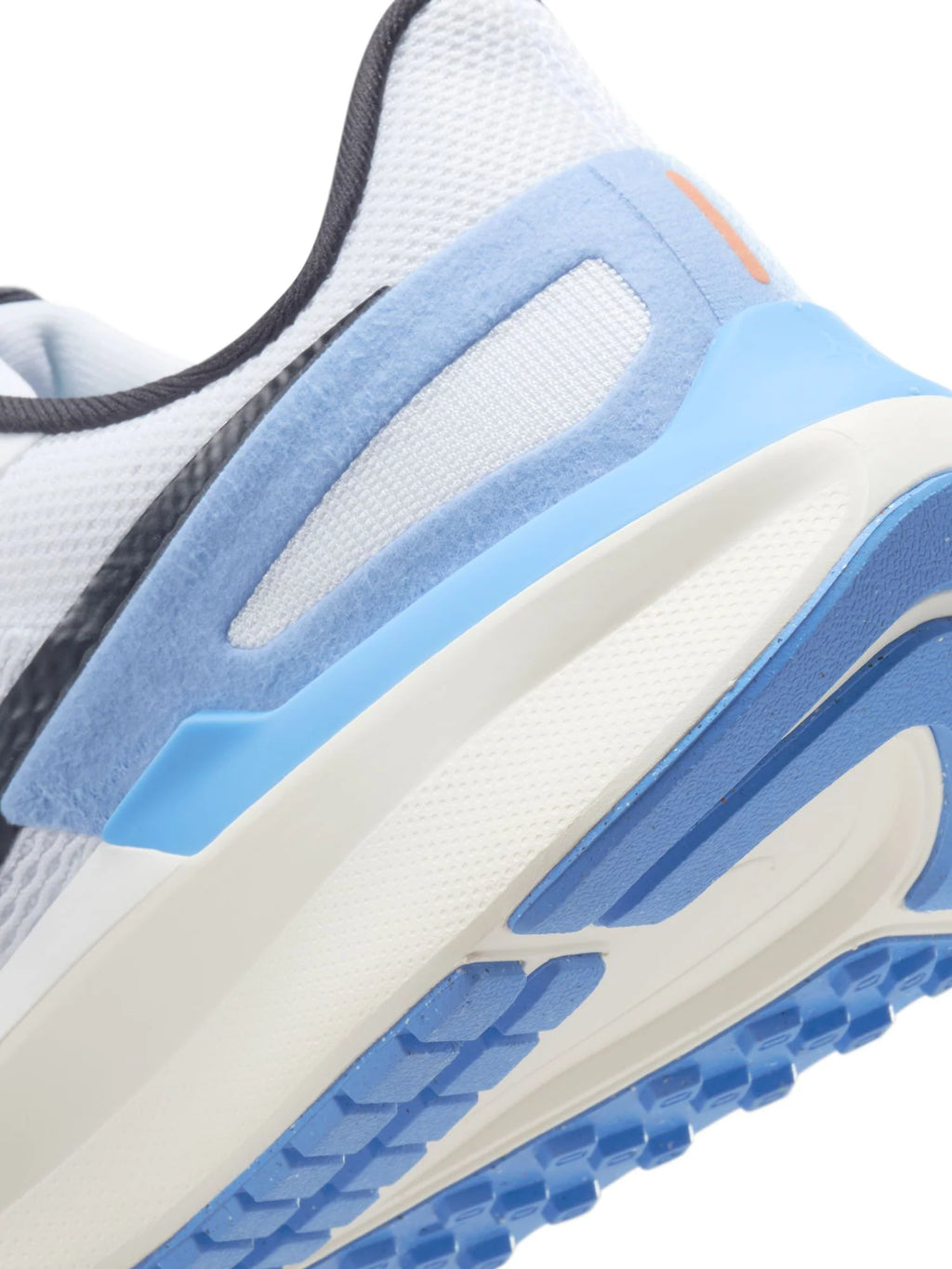 Nike Air Zoom Structure 25 Womens Shoes