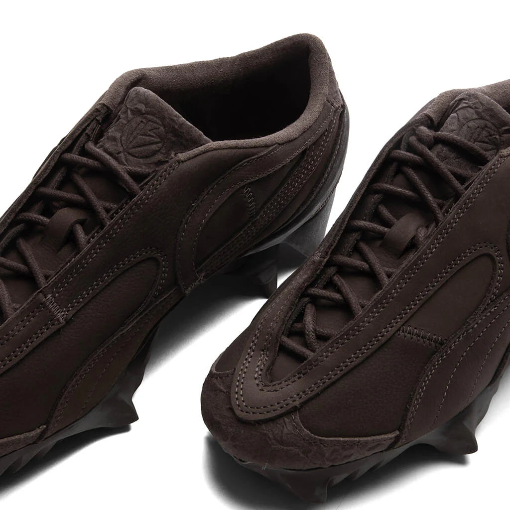 PUMA x NO FAITH STUDIOS Beisser Chocolate