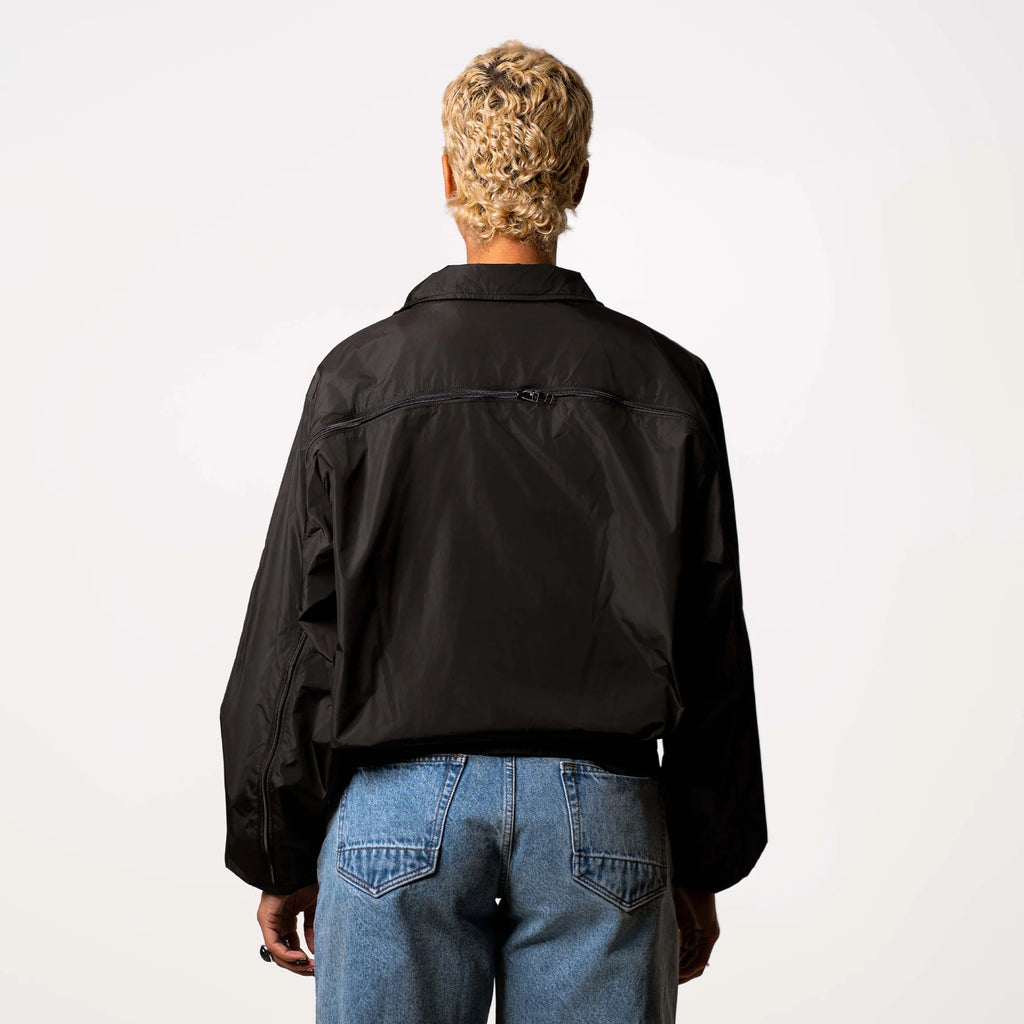 Barnett Zipper Bomber Black