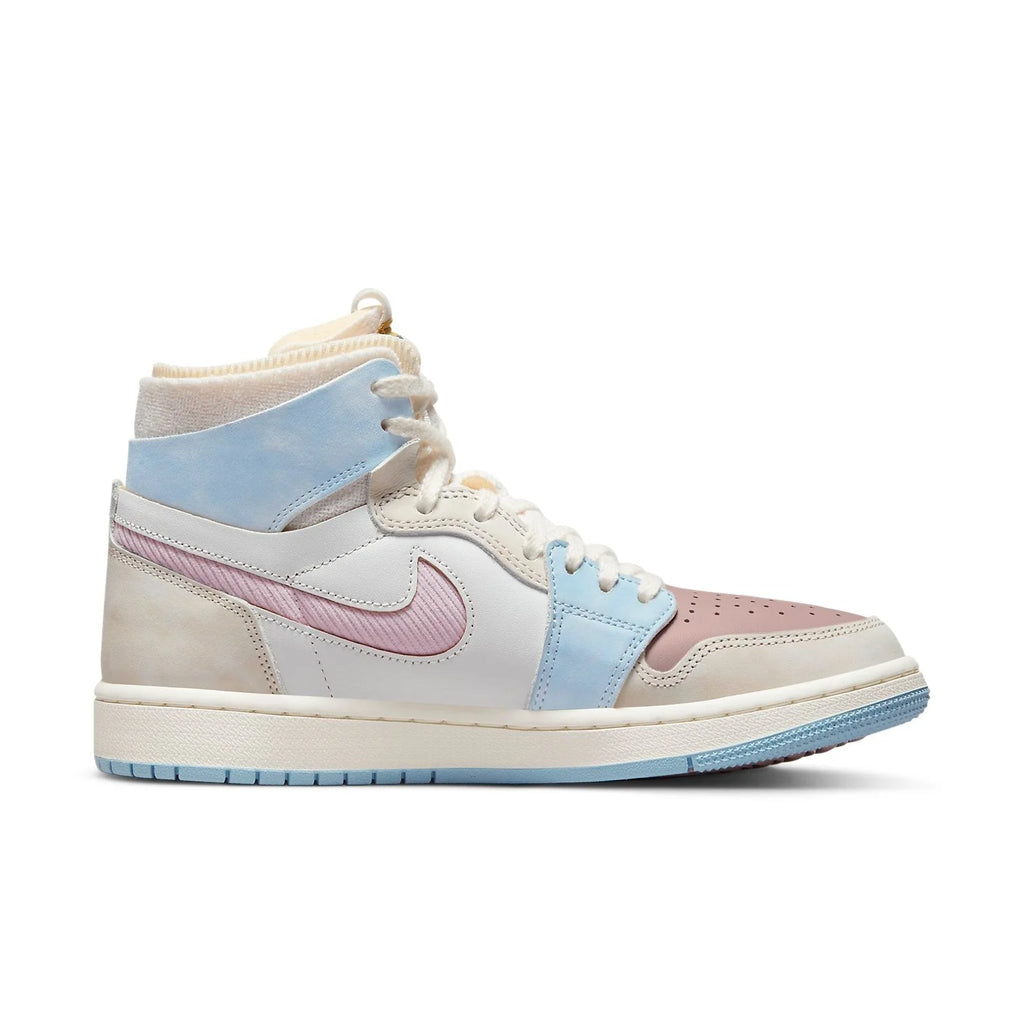 Air Jordan 1 High OG SP x Union Varsity Red