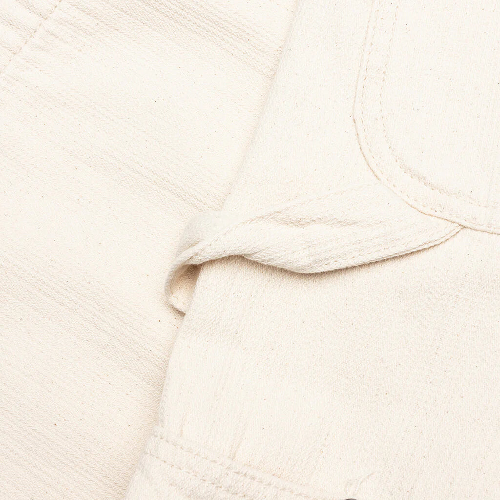 Gears Carpenter Short Cream