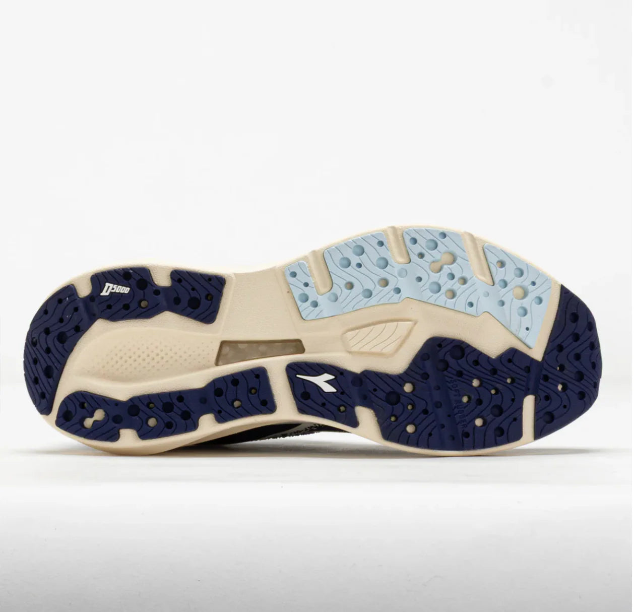 Womens Diadora Mythos Blueshield Vigore 5 WIDE