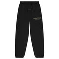 Kids Classic Sweatpant Jet Black