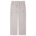 Race Herringbone Sweatpants Stone