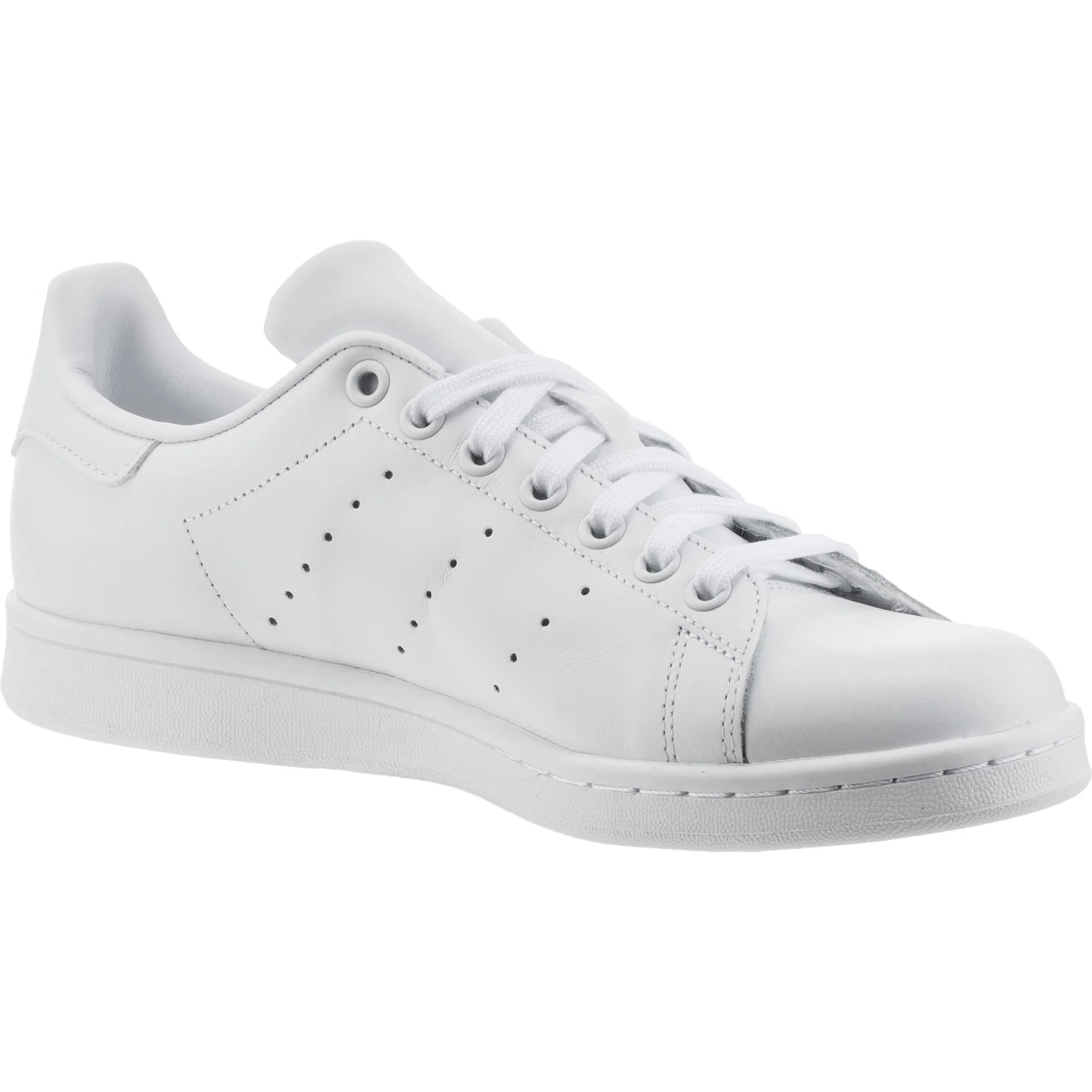 Stan Smith Mens Running White Running White