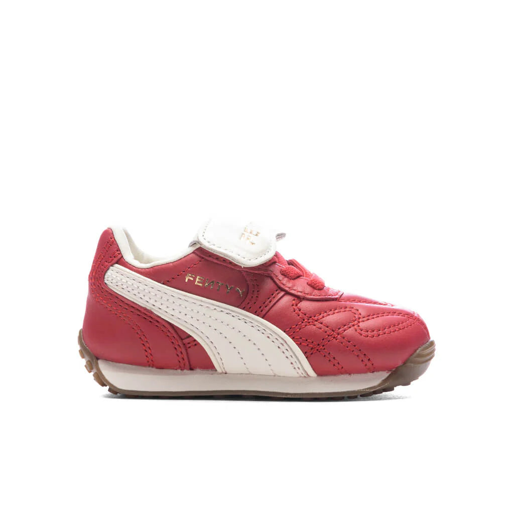 Puma x Fenty Avanti L AC INF Red