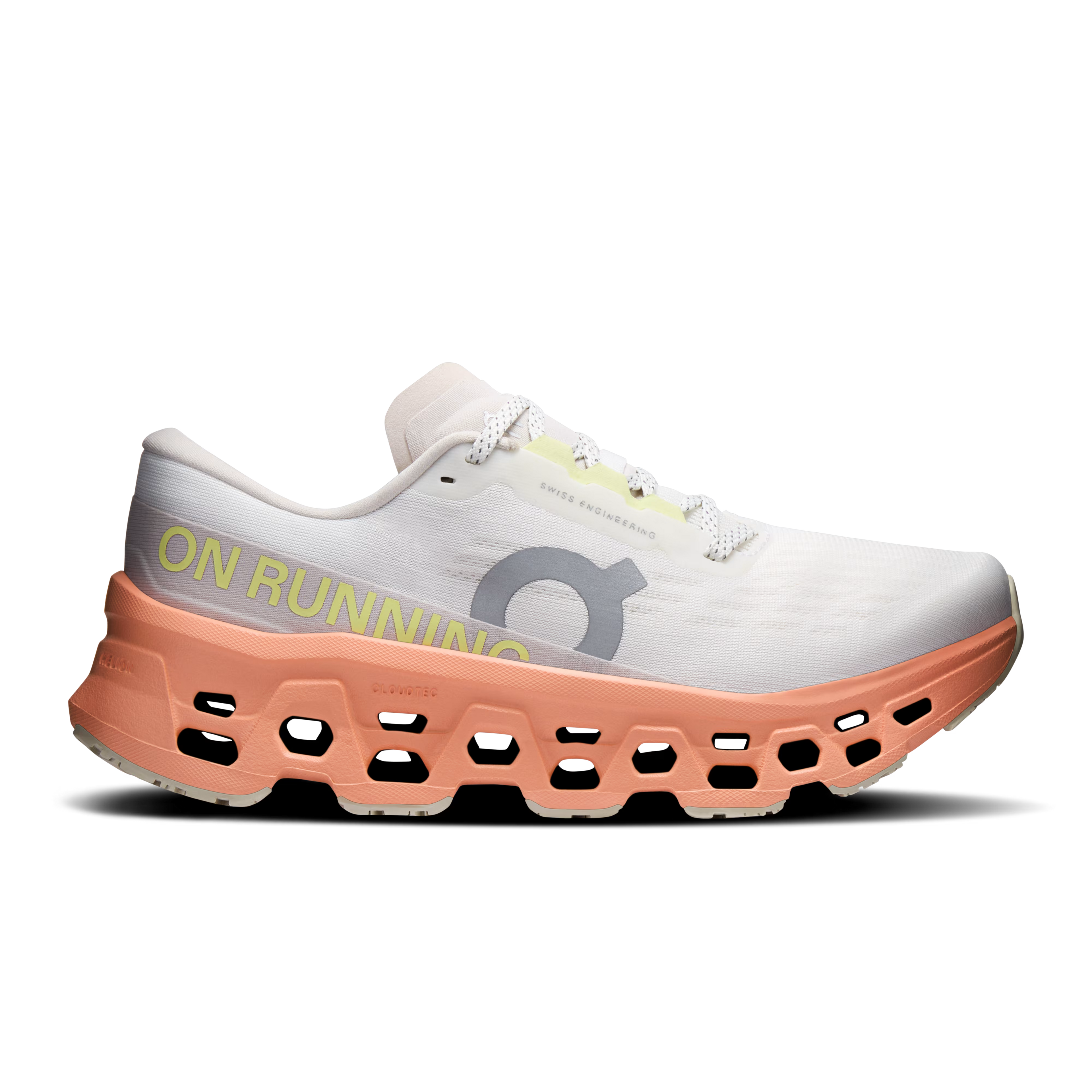 Womens On Cloudmonster 3