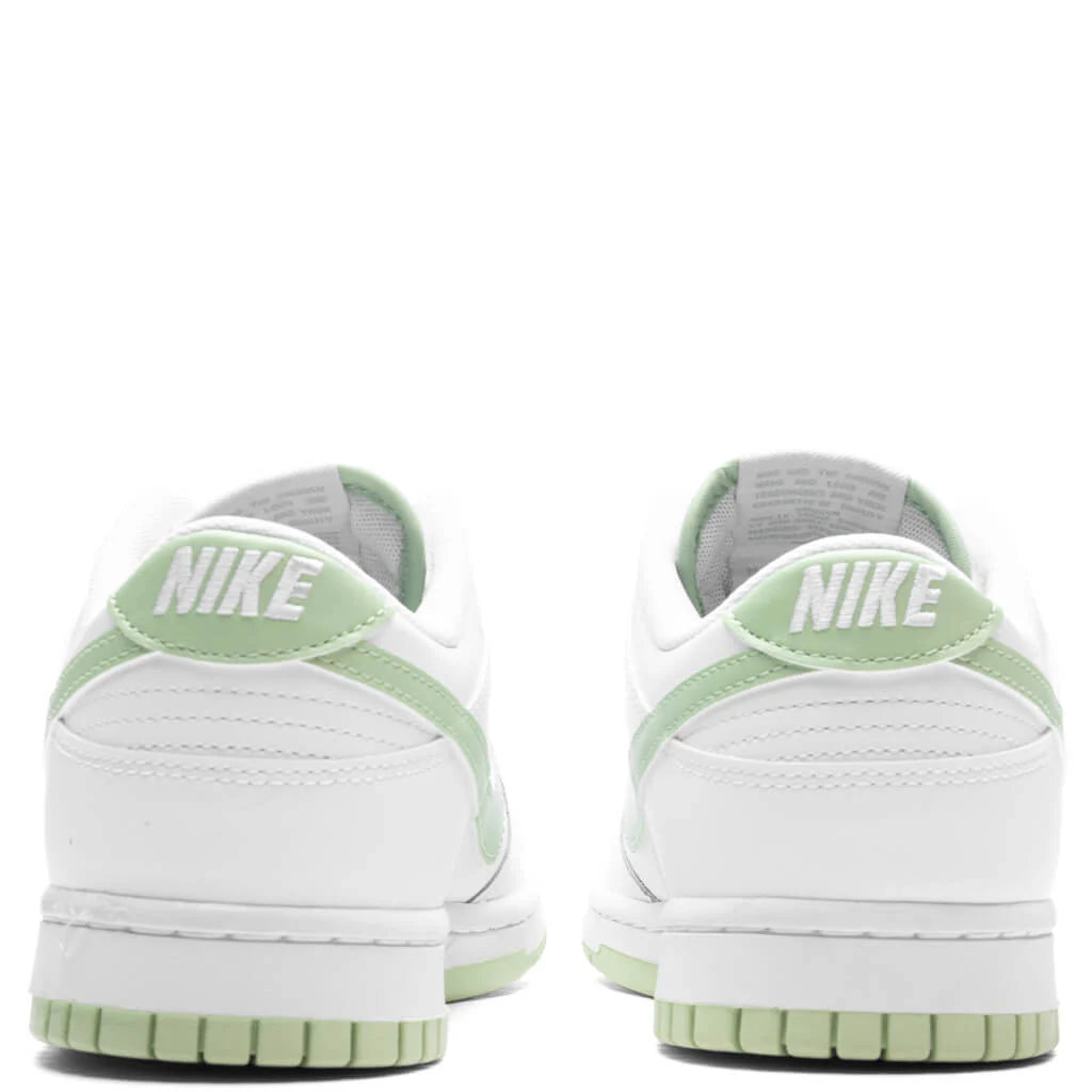 Dunk Low Retro White Honeydew