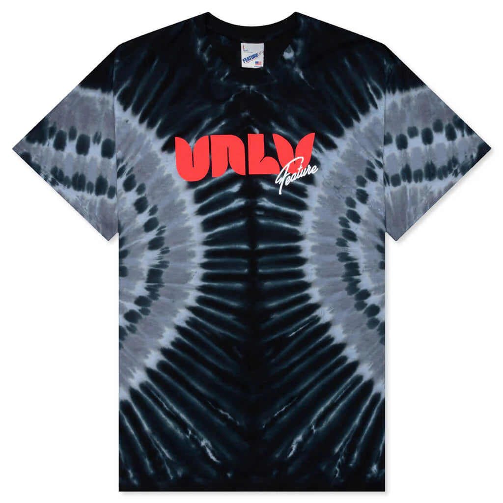 Feature x UNLV PSA Tee Black