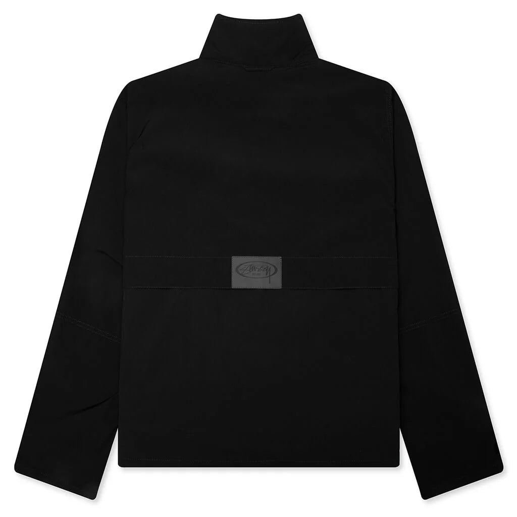 MX Jacket Black