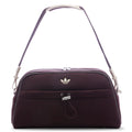 Adidas Originals x Wales Bonner Bowling Bag Medium Night Red