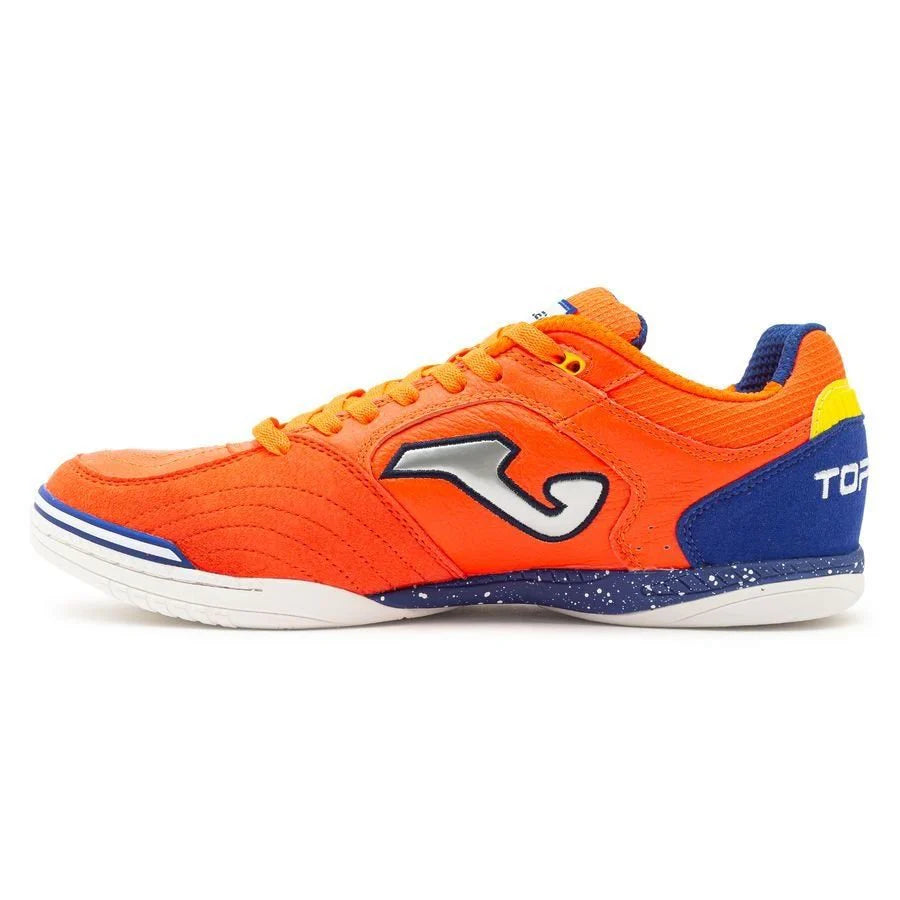 Joma Top Flex 2307 IN Indoor Shoes Coral Royal