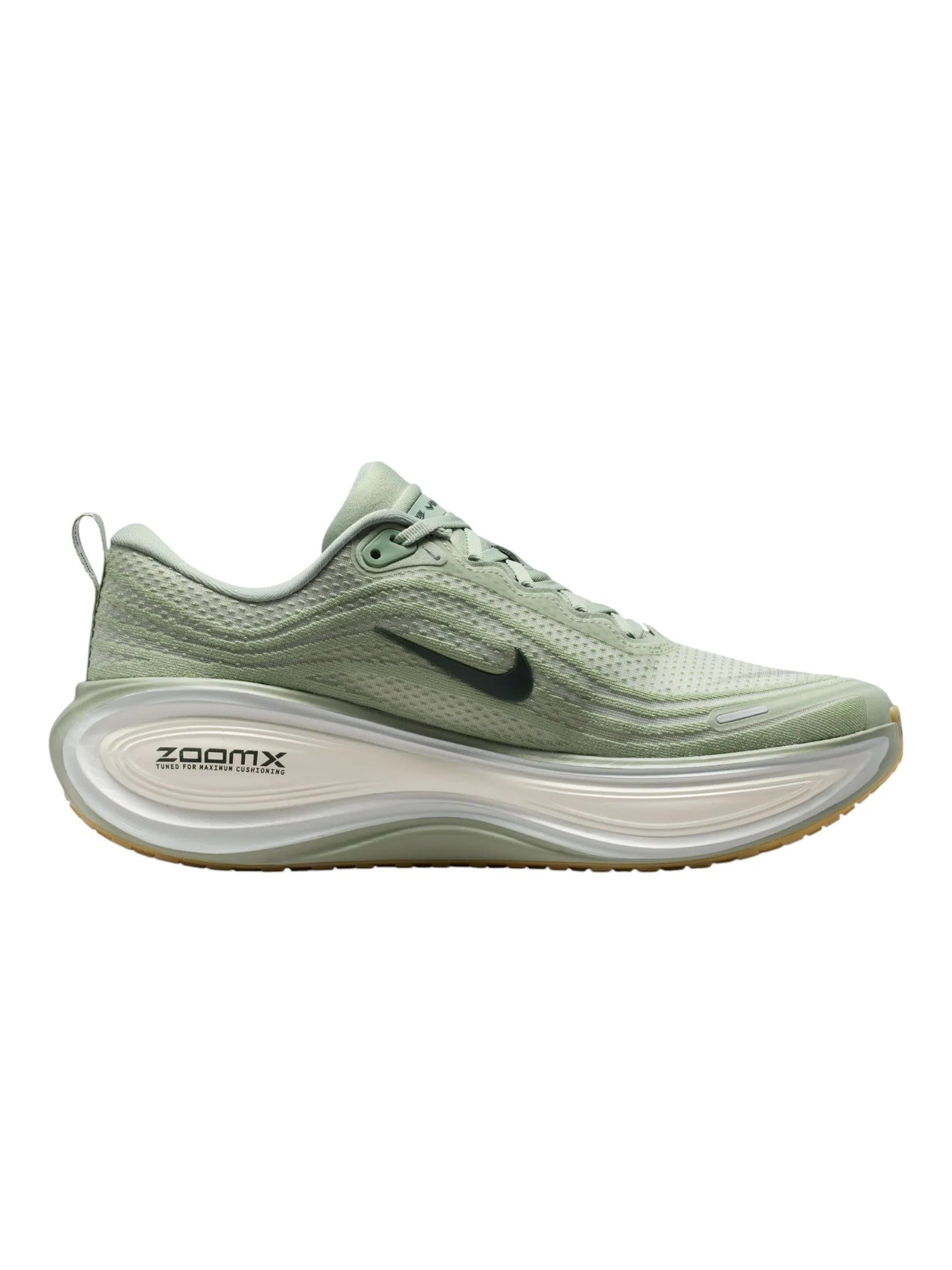 Nike Air Zoom Vomero Plus Mens Shoes