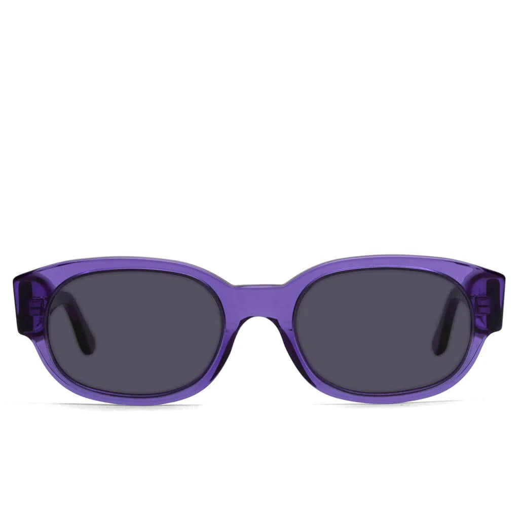 Montreal Sunglasses Violet