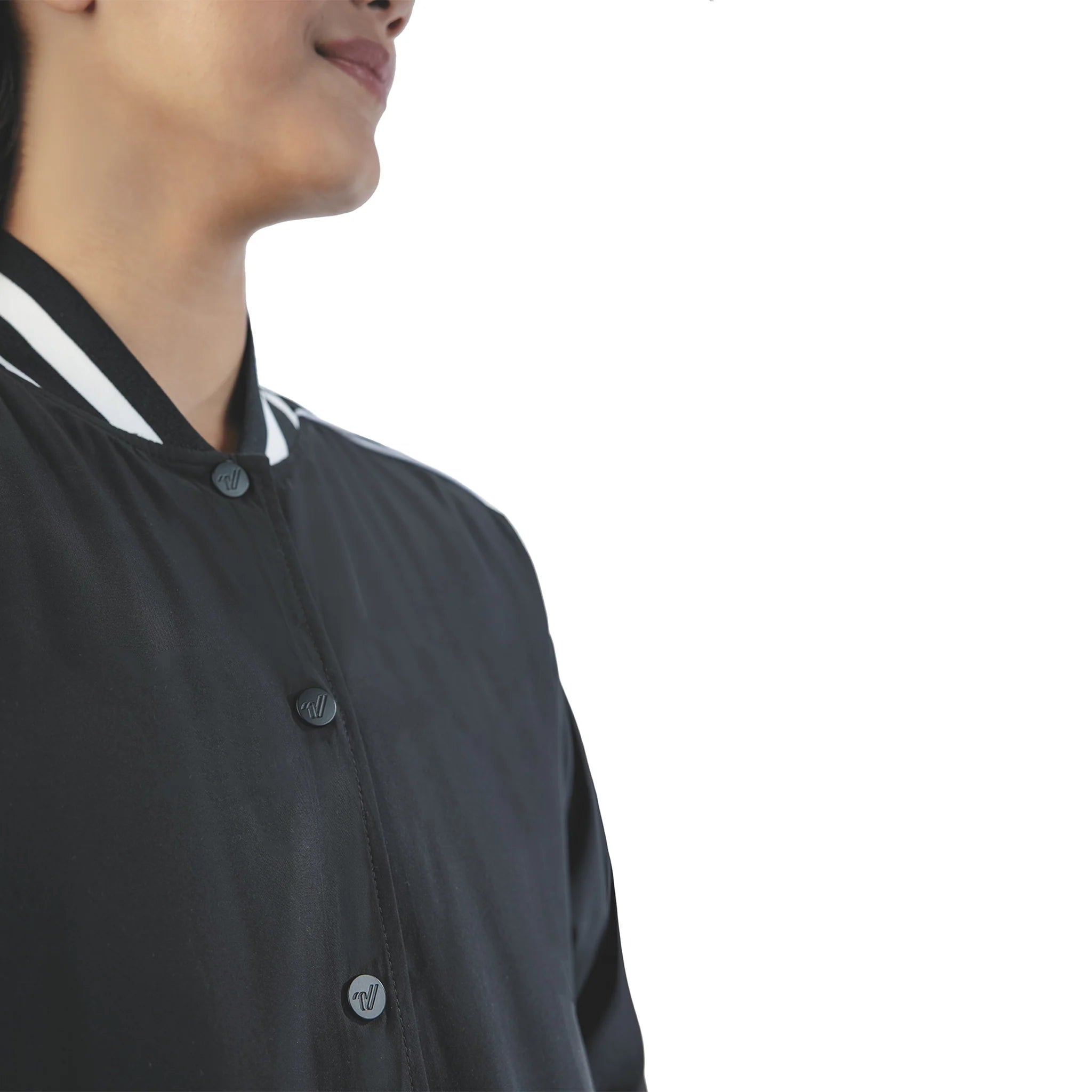The Varsity Jacket