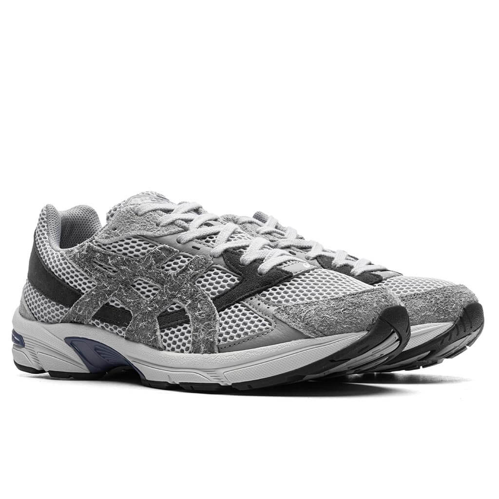 Gel 1130 Mid Grey Steel Grey