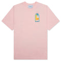 Larc Colore T Shirt Pale Pink