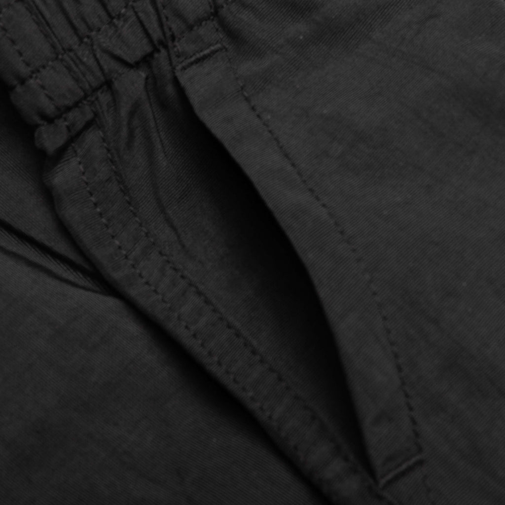 Kids Game Over Shorts Black