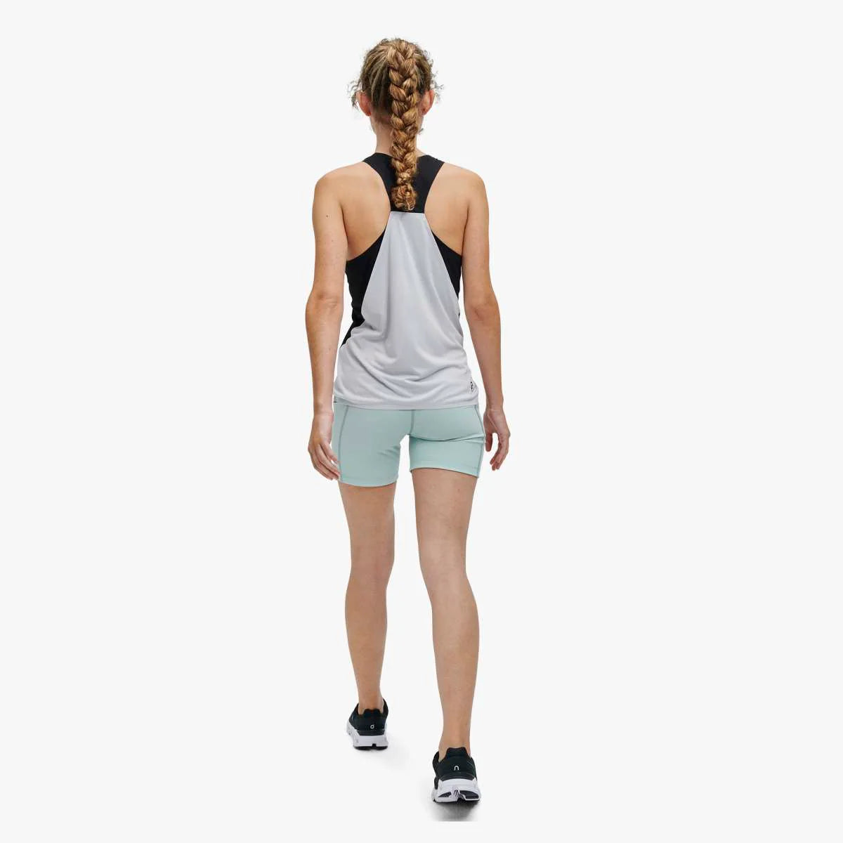 Womens On Sprinter Shorts