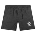 Crosshair Short Grey