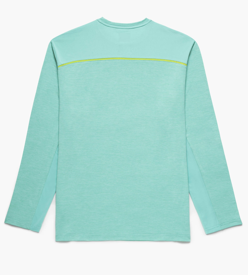 FORMLINE LONG SLEEVE SHIRT