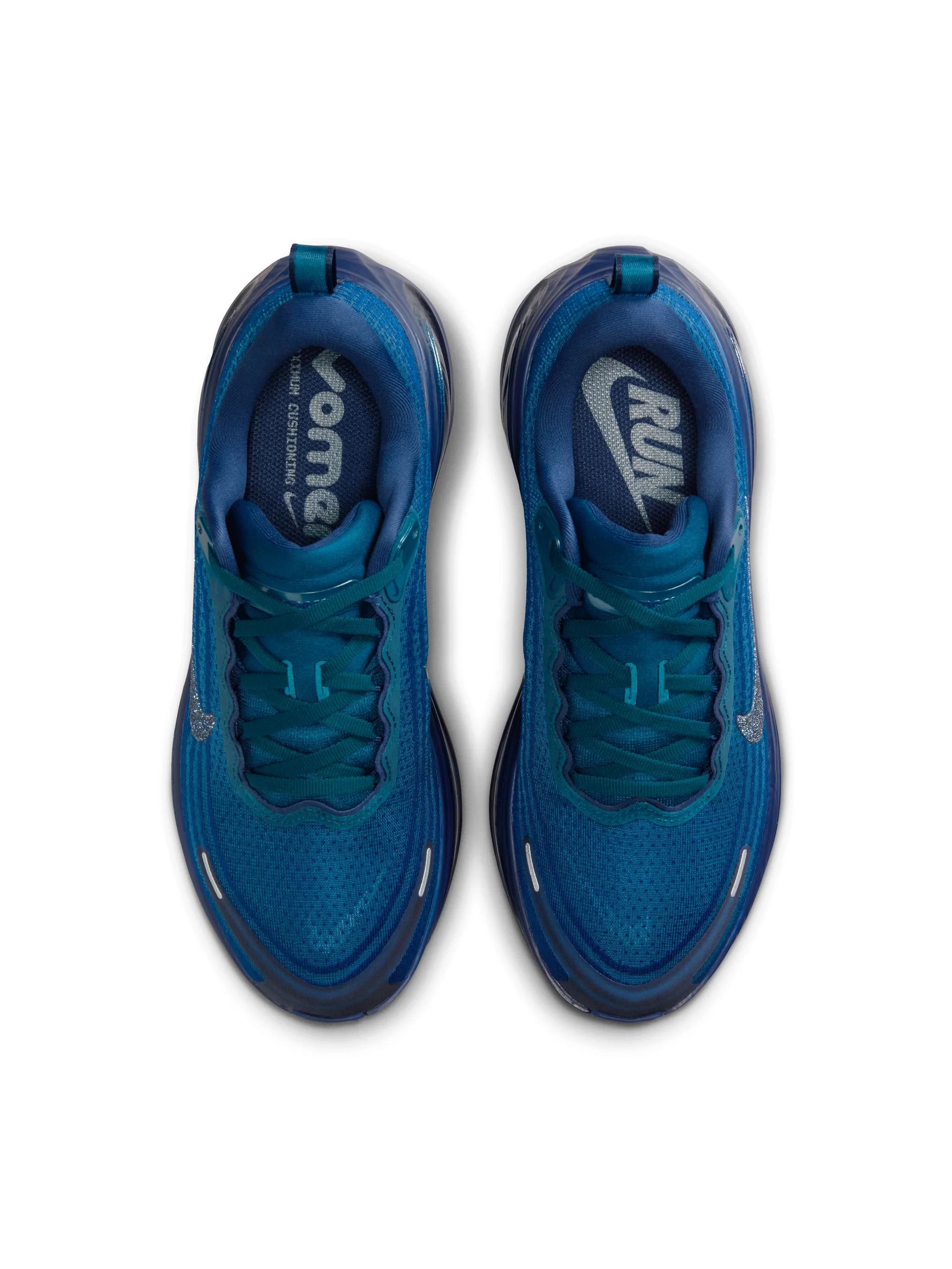 Nike Air Zoom Vomero Plus Womens Shoes