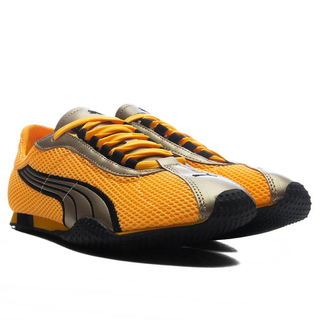 H Street OG Sun Stream Puma Gold