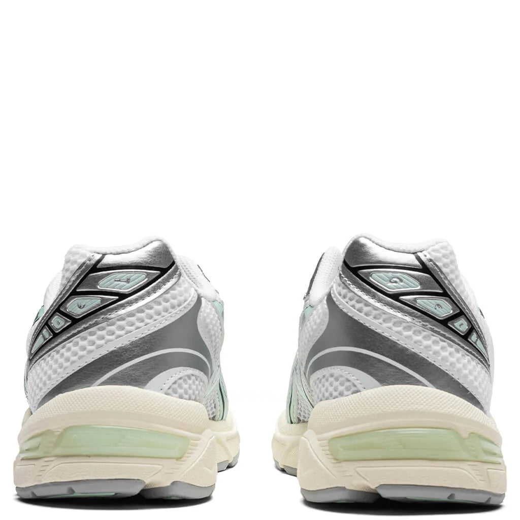 Womens Gel 1130 White Mint Tint