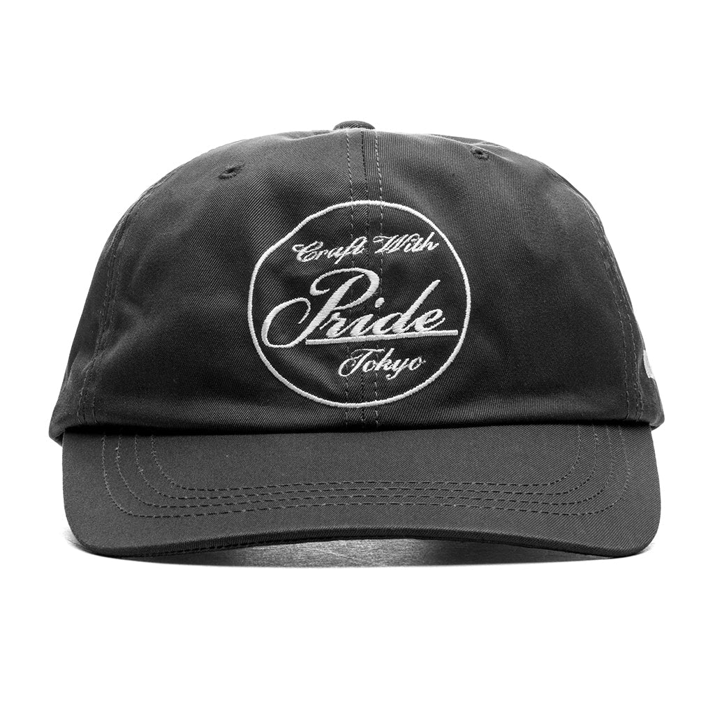 Dad Cap Black