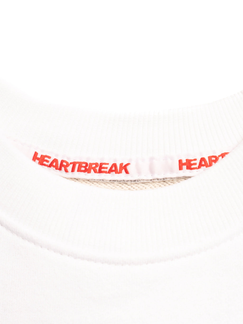 Heartbreak Elevation Crew Sweatshirt