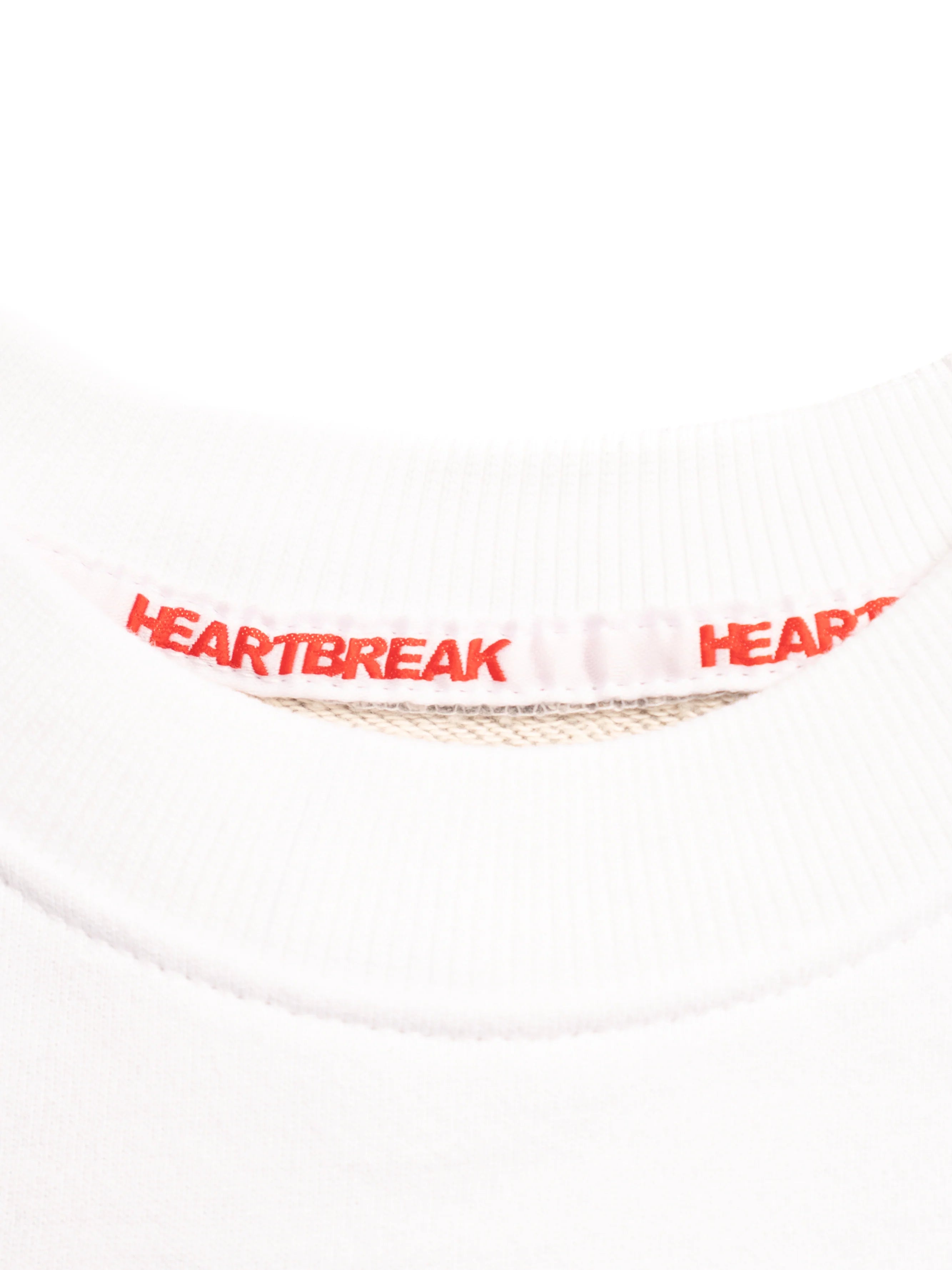Heartbreak Elevation Crew Sweatshirt