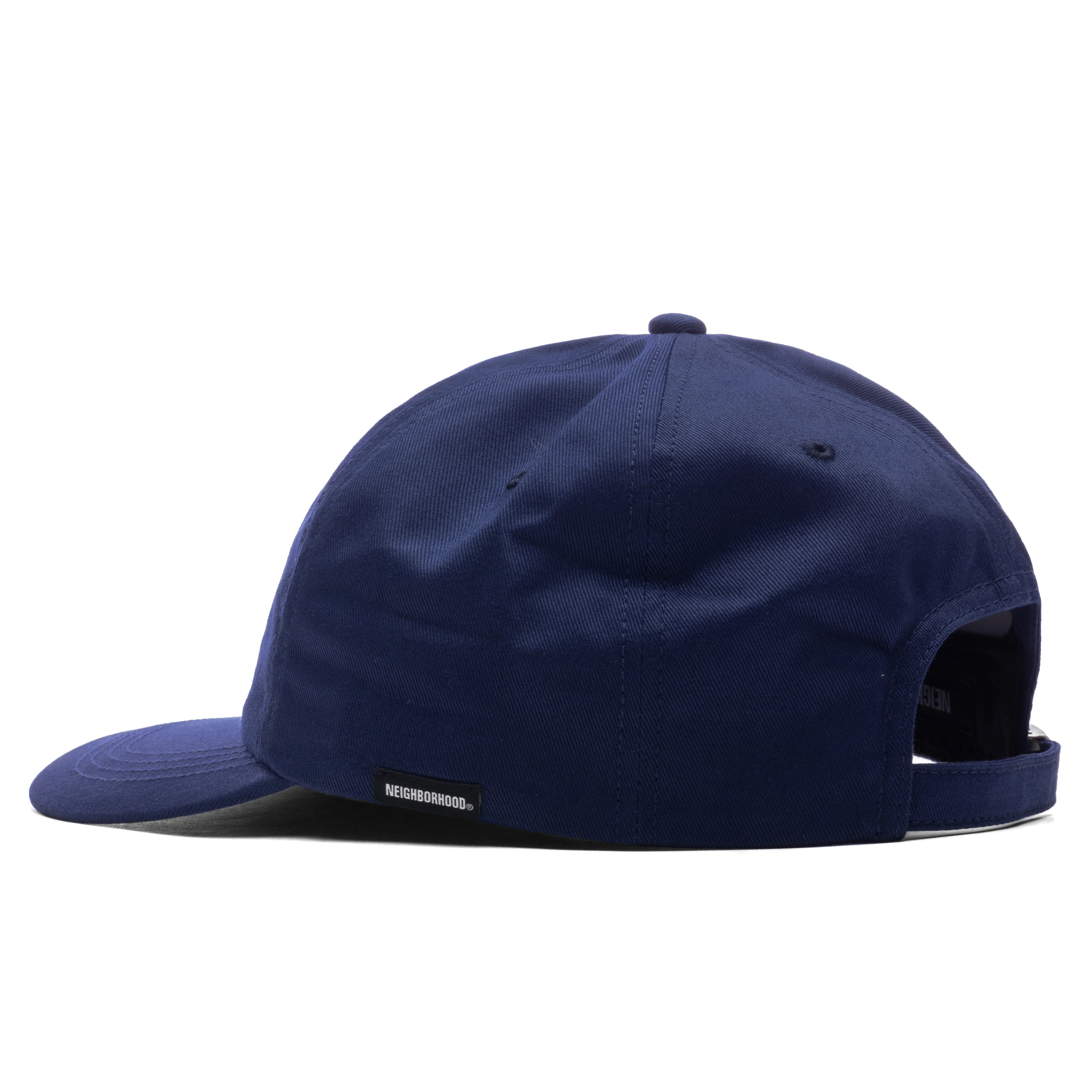 Dad Cap Navy