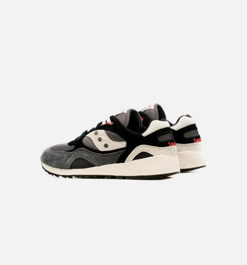 Shadow 6000 Mens Lifestyle Shoe Grey Black
