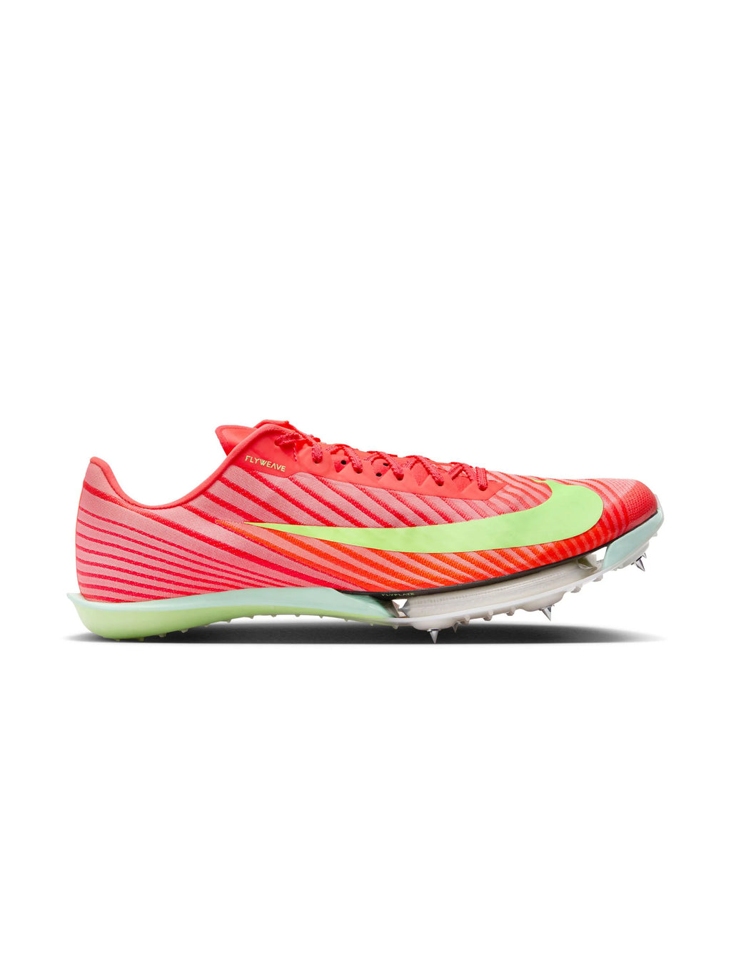Nike Air Zoom Maxfly 2 Track Field Sprinting Spikes