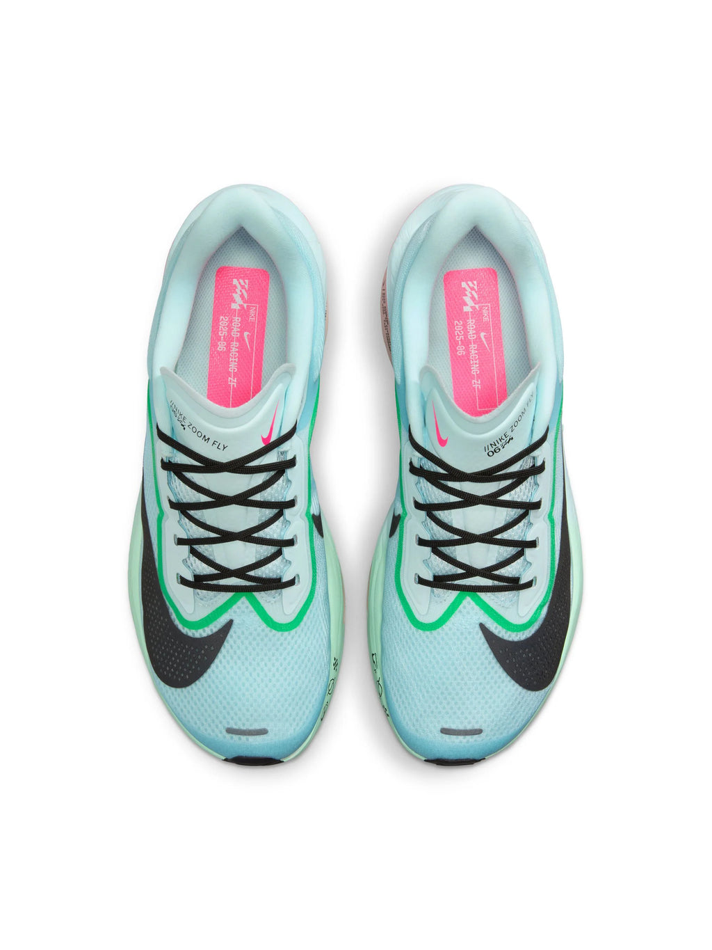 Nike Zoom Fly 6 Mens Shoes