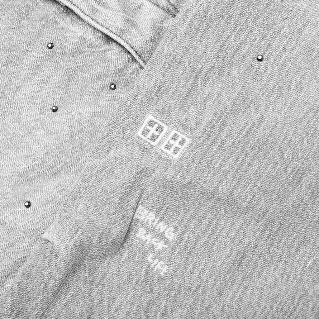 Chitch Jupiter Grey
