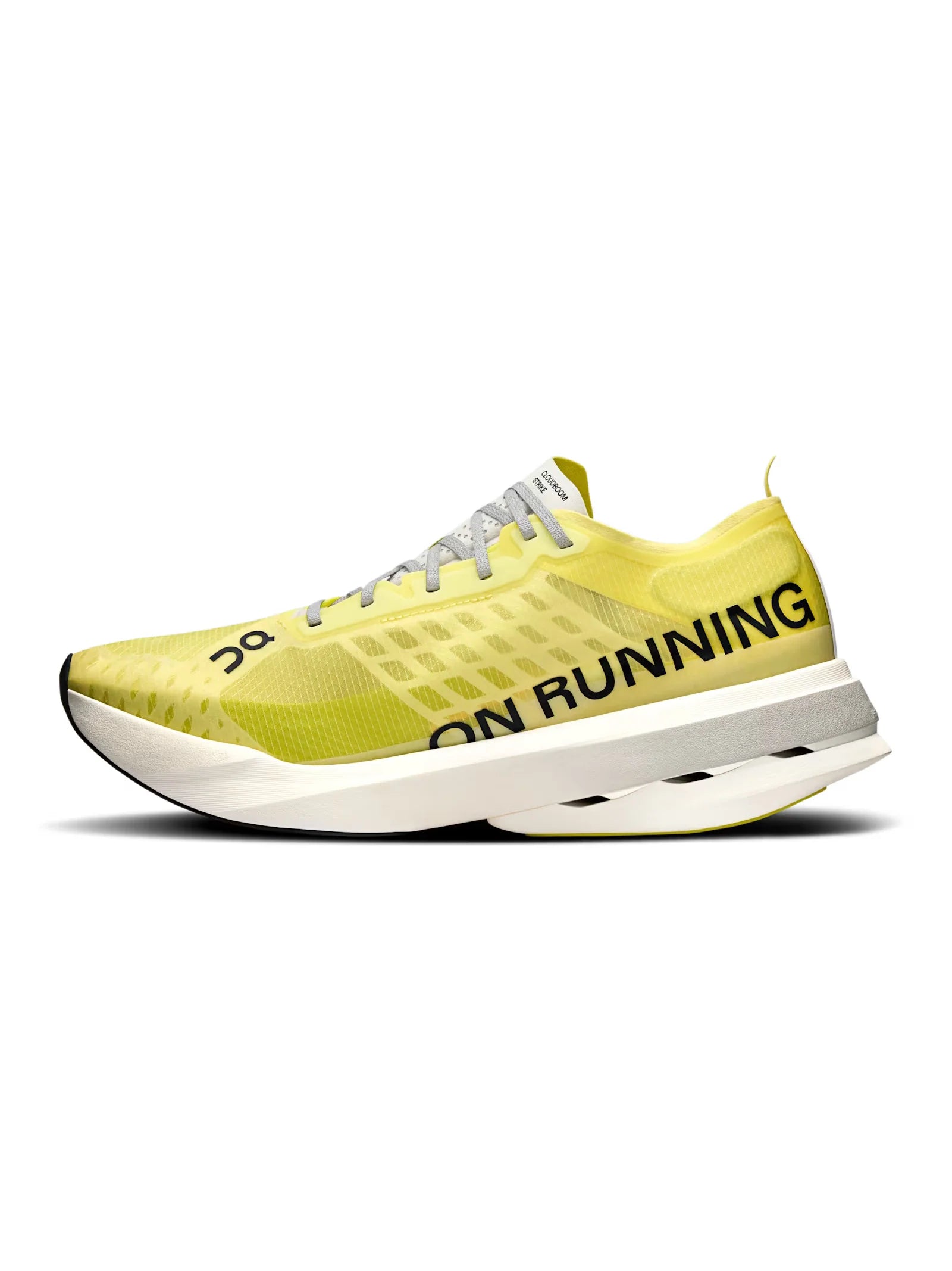 On Cloudboom Strike Womens Shoe