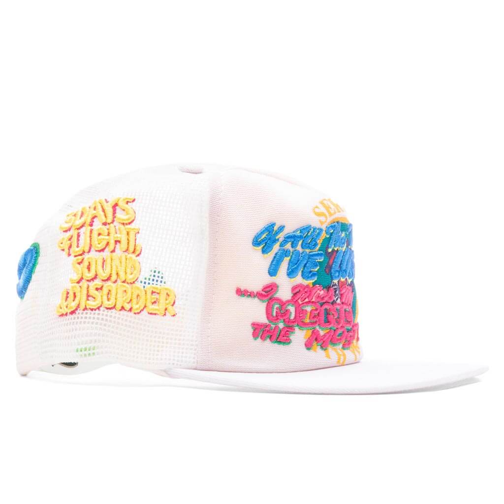 Summer of 69 Hat Multi