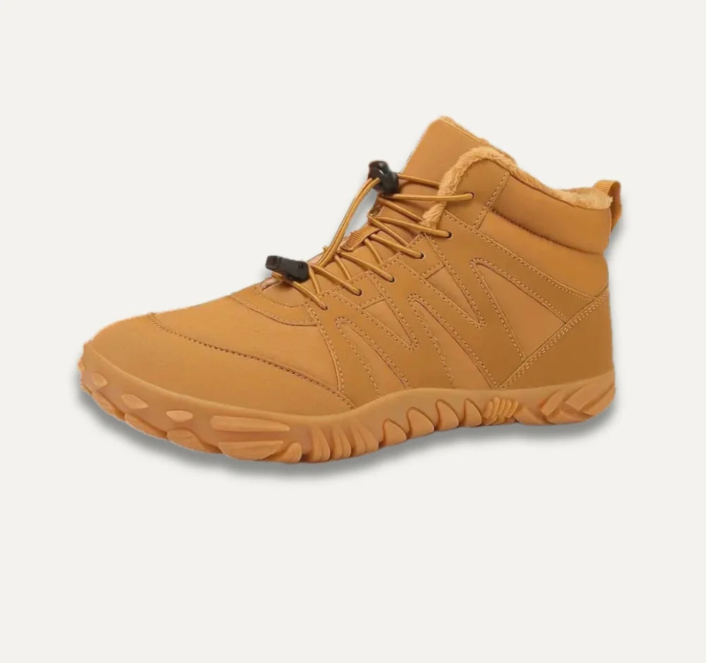 Thorn Healthy Non Slip Water Resistant Grounding Barefoot Boots
