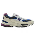 Made in USA 992 Team Royal Purple Fuchsia