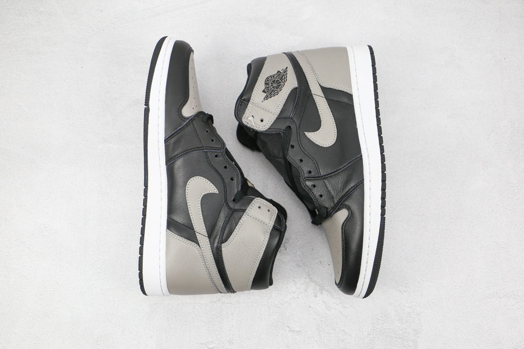 Jordan 1 Retro High Shadow